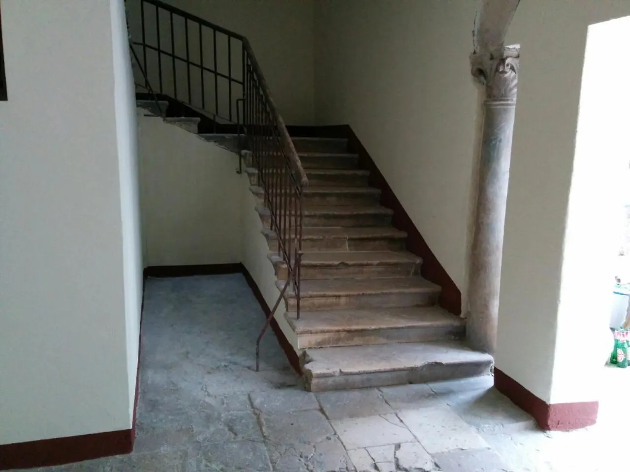Petrizio Palace Zadar Apartment