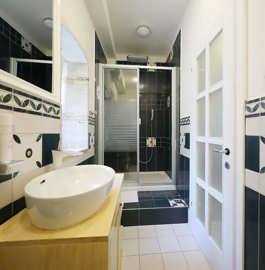 Apartment Petrizio Palace Zadar Croatia