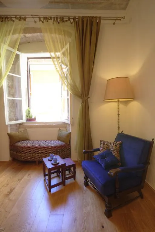 Apartment Petrizio Palace Zadar