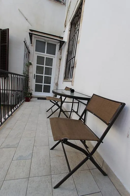 Apartment Petrizio Palace Zadar